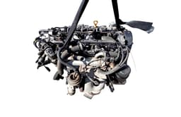 HYUNDAI D4EA Engine HYUNDAI SONATA V (NF) (2005-2010) — thumbnail 6