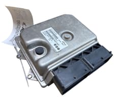 FIAT 55271527 Engine Control Unit / module (ECU) FIAT DUCATO III (250, 290) (2006-) — thumbnail 1