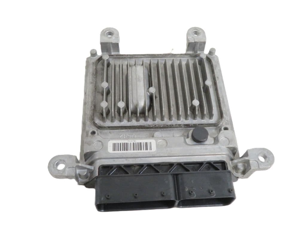 MERCEDES-BENZ A6519007500 Engine Control Unit / module (ECU) MERCEDES-BENZ C-CLASS (W204) (2007-2013)