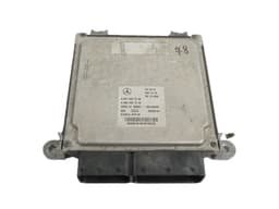 MERCEDES-BENZ A6519007500 Engine Control Unit / module (ECU) MERCEDES-BENZ C-CLASS (W204) (2007-2013) — thumbnail 2