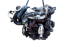 FORD P9PC Engine FORD TRANSIT / TOURNEO CONNECT I (2002-2013) — thumbnail 1