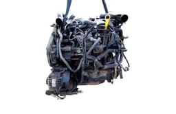 FORD P9PC Engine FORD TRANSIT / TOURNEO CONNECT I (2002-2013) — thumbnail 3