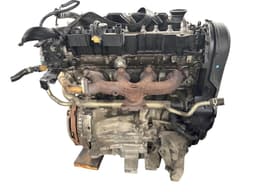 VOLVO D4204T8 D4204T13 Engine VOLVO S60 II / V60 I (2010-2018) — thumbnail 4