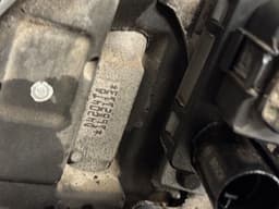 VOLVO D4204T8 D4204T13 Engine VOLVO S60 II / V60 I (2010-2018) — thumbnail 5