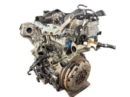 VOLVO D4204T8 D4204T13 Engine VOLVO S60 II / V60 I (2010-2018) — thumbnail 1