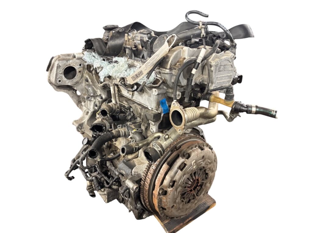 VOLVO D4204T8 D4204T13 Engine VOLVO S60 II / V60 I (2010-2018)
