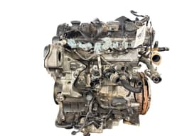 VOLVO D4204T8 D4204T13 Engine VOLVO S60 II / V60 I (2010-2018) — thumbnail 2
