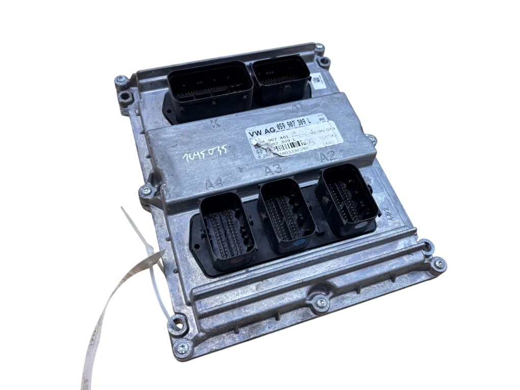 0281032806 Engine Control Unit / module (ECU) AUDI Q5 (FYB, FYG, FYT) (2016-2025)