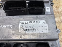 AUDI 0281032806 Engine Control Unit / module (ECU) AUDI Q5 (FYB, FYG, FYT) (2016-2025) — thumbnail 3