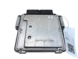 JAGUAR 0281032860 Engine Control Unit / module (ECU) JAGUAR F-PACE (X761) (2015-2024) — thumbnail 2