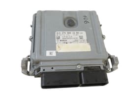 MERCEDES-BENZ A2749001600 A2749003500 Engine Control Unit / module (ECU) MERCEDES-BENZ E-CLASS (W213) (2016-2023) — thumbnail 1