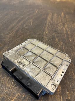 TOYOTA 896610F341 Engine Control Unit / module (ECU) TOYOTA VERSO (AR20) (2009-2018) — thumbnail 4