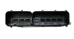 VW 070906016DR 0281014251 Engine Control Unit / module (ECU) VW TRANSPORTER T5 / MULTIVAN (7H, 7E, 7J) (2003-2015) — thumbnail 3