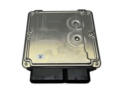 VW 070906016DR 0281014251 Engine Control Unit / module (ECU) VW TRANSPORTER T5 / MULTIVAN (7H, 7E, 7J) (2003-2015) — thumbnail 2