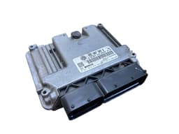 VW 0281016674 0281018139 Engine Control Unit / module (ECU) VW TOURAN (1T3) (2010-2015) — thumbnail 1