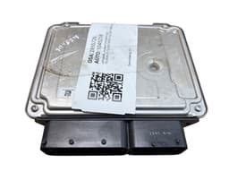 VW 0281016674 0281018139 Engine Control Unit / module (ECU) VW TOURAN (1T3) (2010-2015) — thumbnail 2