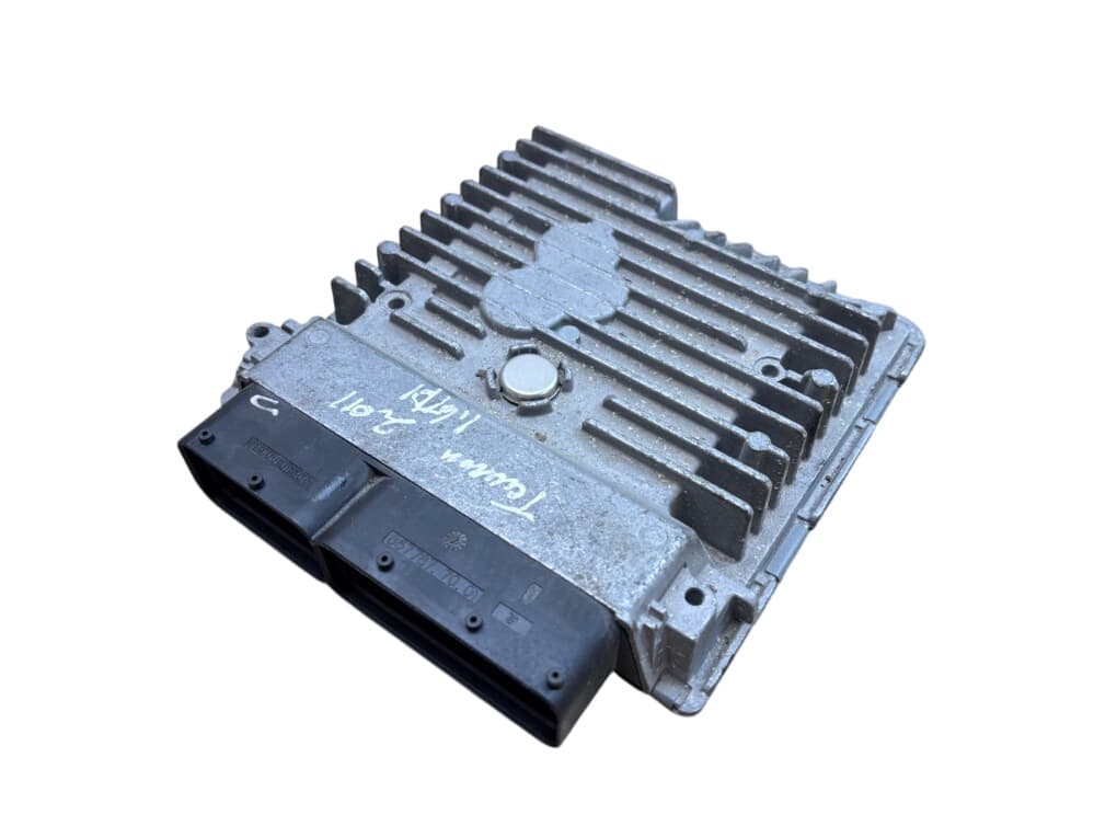 VW 5WP42902AA 5WP42648AA 5WP42696AA 5WP42942AA Engine Control Unit / module (ECU) VW TOURAN (1T3) (2010-2015)