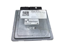 VW 5WP42902AA 5WP42648AA 5WP42696AA 5WP42942AA Engine Control Unit / module (ECU) VW TOURAN (1T3) (2010-2015) — thumbnail 2