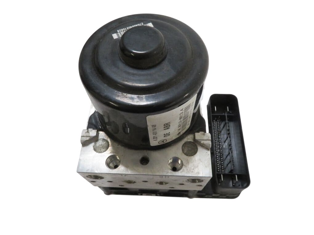 MERCEDES-BENZ A2214319712 A2214311048 A2214311648 ABS hydraulic unit / pump MERCEDES-BENZ S-CLASS (W221) (2005-2013)