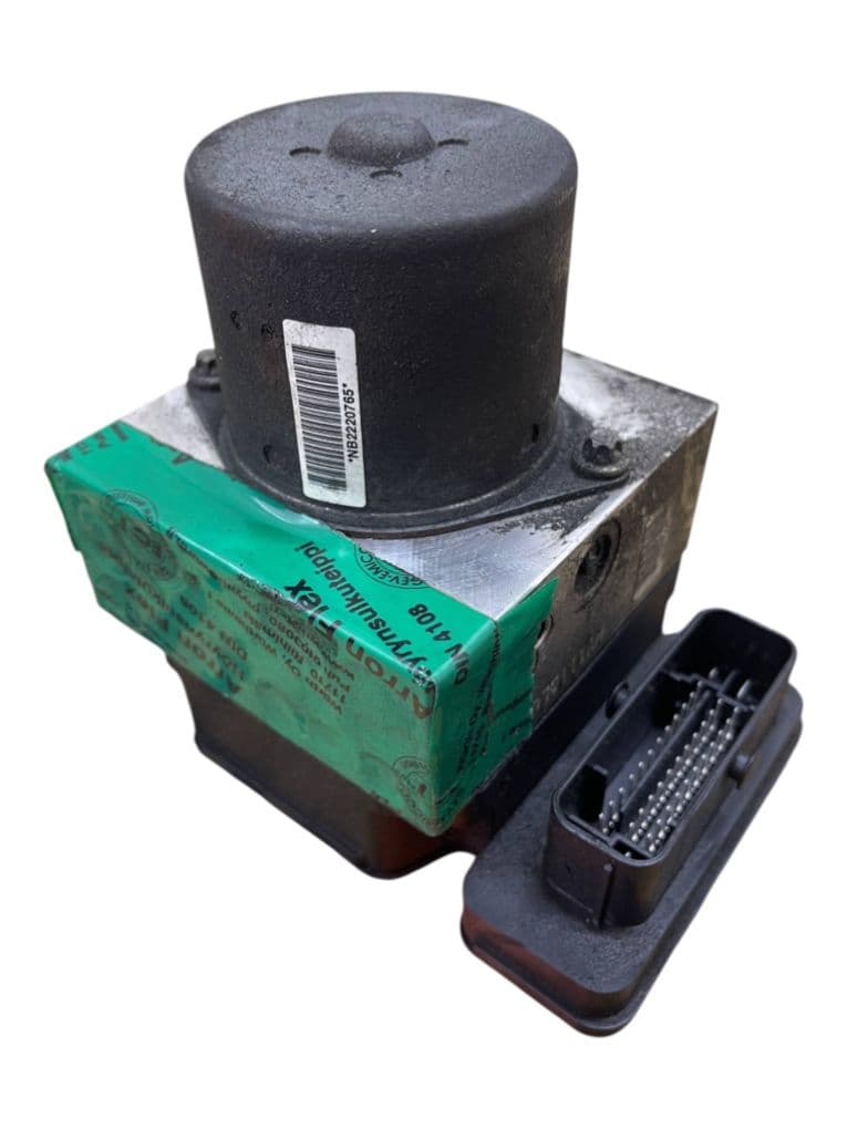 JEEP P68140740AA 68085387AB 68085389AA ABS hydraulic unit / pump JEEP GRAND CHEROKEE IV (WK, WK2) (2010-2021)