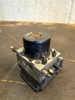 CHEVROLET 96626091CB 96626091 25092645293 25061330453 25021201904 ABS hydraulic unit / pump CHEVROLET CAPTIVA I (2006-2018) — thumbnail 3