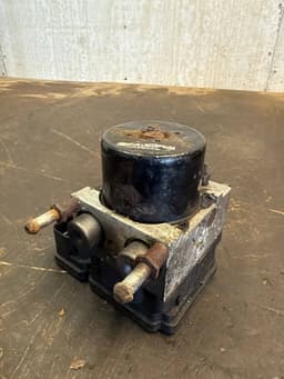CHEVROLET 96626091CB 96626091 25092645293 25061330453 25021201904 ABS hydraulic unit / pump CHEVROLET CAPTIVA I (2006-2018) — thumbnail 4