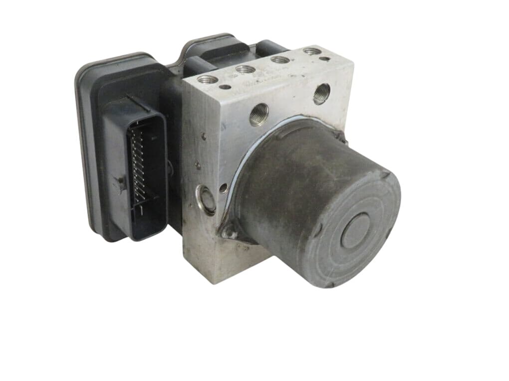 MERCEDES-BENZ A2124310248 ABS hydraulic unit / pump MERCEDES-BENZ E-CLASS (W212) (2009-2016)