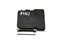 PORSCHE 97035575525 0265239290 ABS hydraulic unit / pump PORSCHE PANAMERA I (970) (2009-2016) — thumbnail 4