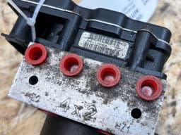 MERCEDES-BENZ 0265950599 0265230405 0265951106 ABS hydraulic unit / pump MERCEDES-BENZ VITO / VIANO (W639) (2003-2014) — thumbnail 3