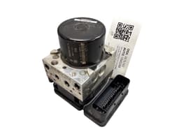 VW 10021200994 ABS hydraulic unit / pump VW TOUAREG I (7L) (2002-2010) — thumbnail 1
