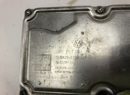 PORSCHE 10.0929-0323.3 10.0619-3475.1 28.5290-3733.3 10.0212-0615.4 10092903233 10061934751 28529037333 10021206154 10.0929-0328.3 10092903283 ABS hydraulic unit / pump PORSCHE CAYENNE II (2010-2017) — thumbnail 5