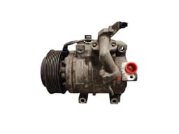 HONDA 4472802171 AC / aircon Compressor HONDA CR-V IV (RM) (2012-2016) — thumbnail 3