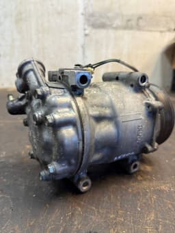 VOLVO 36002867 198773 197020 31369699 AC / aircon Compressor VOLVO S60 II / V60 I (2010-2018) — thumbnail 3
