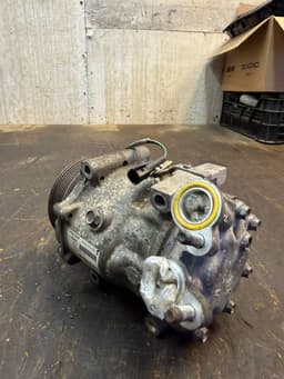 VOLVO 36002867 198773 197020 31369699 AC / aircon Compressor VOLVO S60 II / V60 I (2010-2018) — thumbnail 5