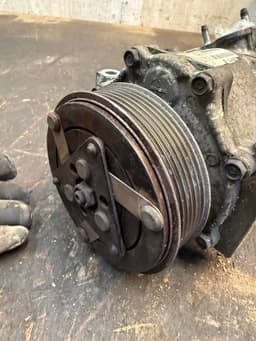 VOLVO 36002867 198773 197020 31369699 AC / aircon Compressor VOLVO S60 II / V60 I (2010-2018) — thumbnail 8