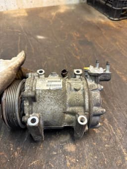 VOLVO 36002867 198773 197020 31369699 AC / aircon Compressor VOLVO S60 II / V60 I (2010-2018) — thumbnail 7