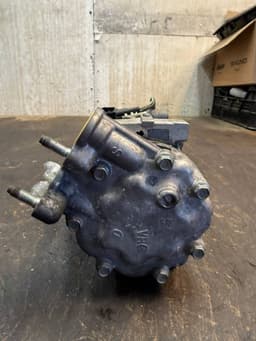 VOLVO 36002867 198773 197020 31369699 AC / aircon Compressor VOLVO S60 II / V60 I (2010-2018) — thumbnail 4