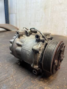 VOLVO 36002867 198773 197020 31369699 AC / aircon Compressor VOLVO S60 II / V60 I (2010-2018) — thumbnail 2