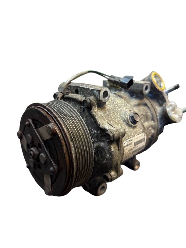 VOLVO 36002867 198773 197020 31369699 AC / aircon Compressor VOLVO S60 II / V60 I (2010-2018)