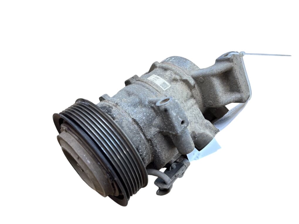 TOYOTA 4472802720 AC / aircon Compressor TOYOTA HILUX VIII (AN110, AN120, AN130) (2015-)