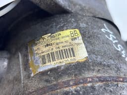 FORD 2545248 AC / aircon Compressor FORD RANGER III (TKE, PX) (2011-2023) — thumbnail 3