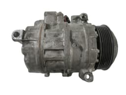 MERCEDES-BENZ A0022306211 AC / aircon Compressor MERCEDES-BENZ S-CLASS (W221) (2005-2013) — thumbnail 3