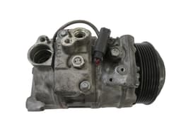 MERCEDES-BENZ A0022306211 AC / aircon Compressor MERCEDES-BENZ S-CLASS (W221) (2005-2013) — thumbnail 1