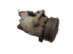 NISSAN 92600JD200 AC / aircon Compressor NISSAN QASHQAI I (J10) (2007-2013) — thumbnail 1