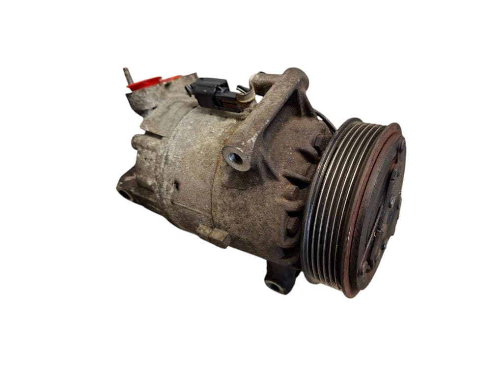 NISSAN 92600JD200 AC / aircon Compressor NISSAN QASHQAI I (J10) (2007-2013)