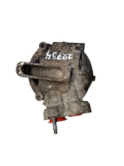 NISSAN 92600JD200 AC / aircon Compressor NISSAN QASHQAI I (J10) (2007-2013) — thumbnail 4