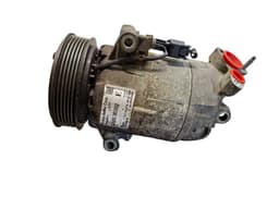 NISSAN 92600JD200 AC / aircon Compressor NISSAN QASHQAI I (J10) (2007-2013) — thumbnail 3