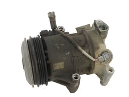 TOYOTA 88310-0D420 AC / aircon Compressor TOYOTA YARIS III (XP130) (2010-2019) — thumbnail 3