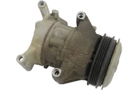 TOYOTA 88310-0D420 AC / aircon Compressor TOYOTA YARIS III (XP130) (2010-2019) — thumbnail 1