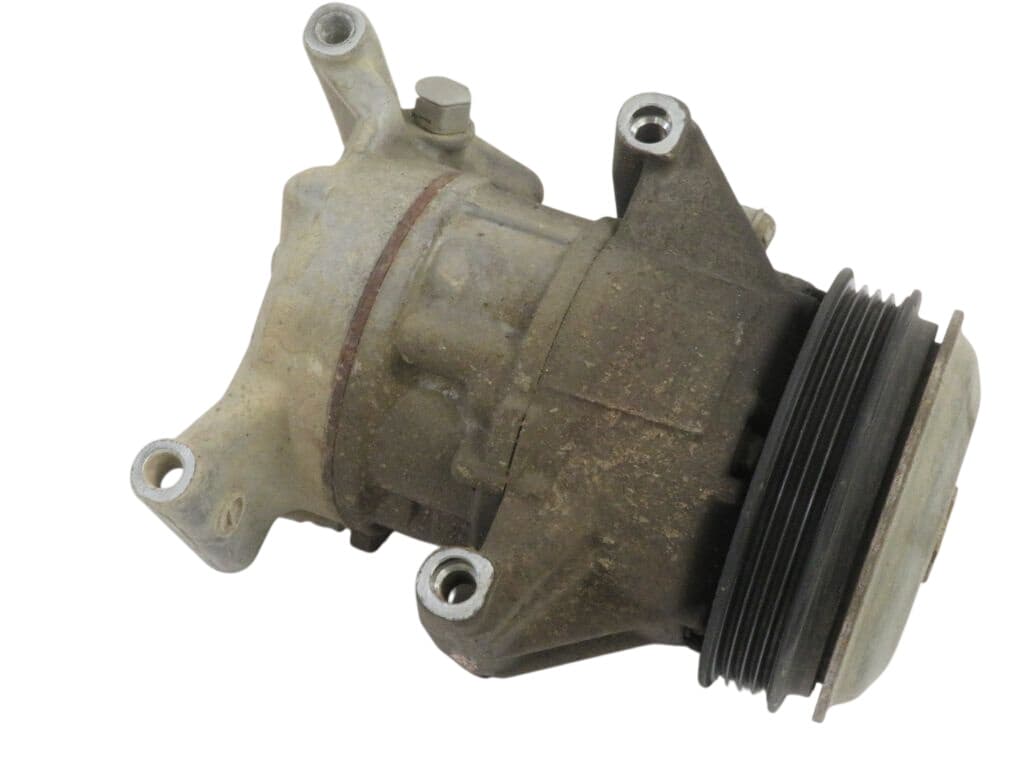 TOYOTA 88310-0D420 AC / aircon Compressor TOYOTA YARIS III (XP130) (2010-2019)